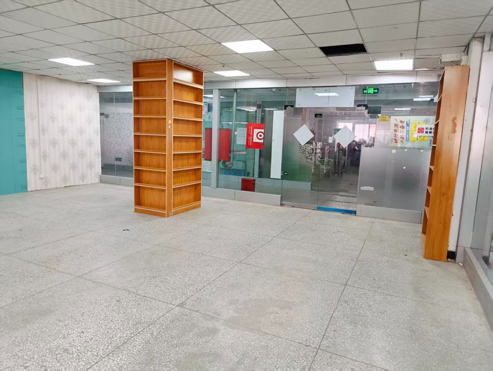 华美立家新丝路建材家居广场商铺打造AI创新高地，诚邀科技企业入驻