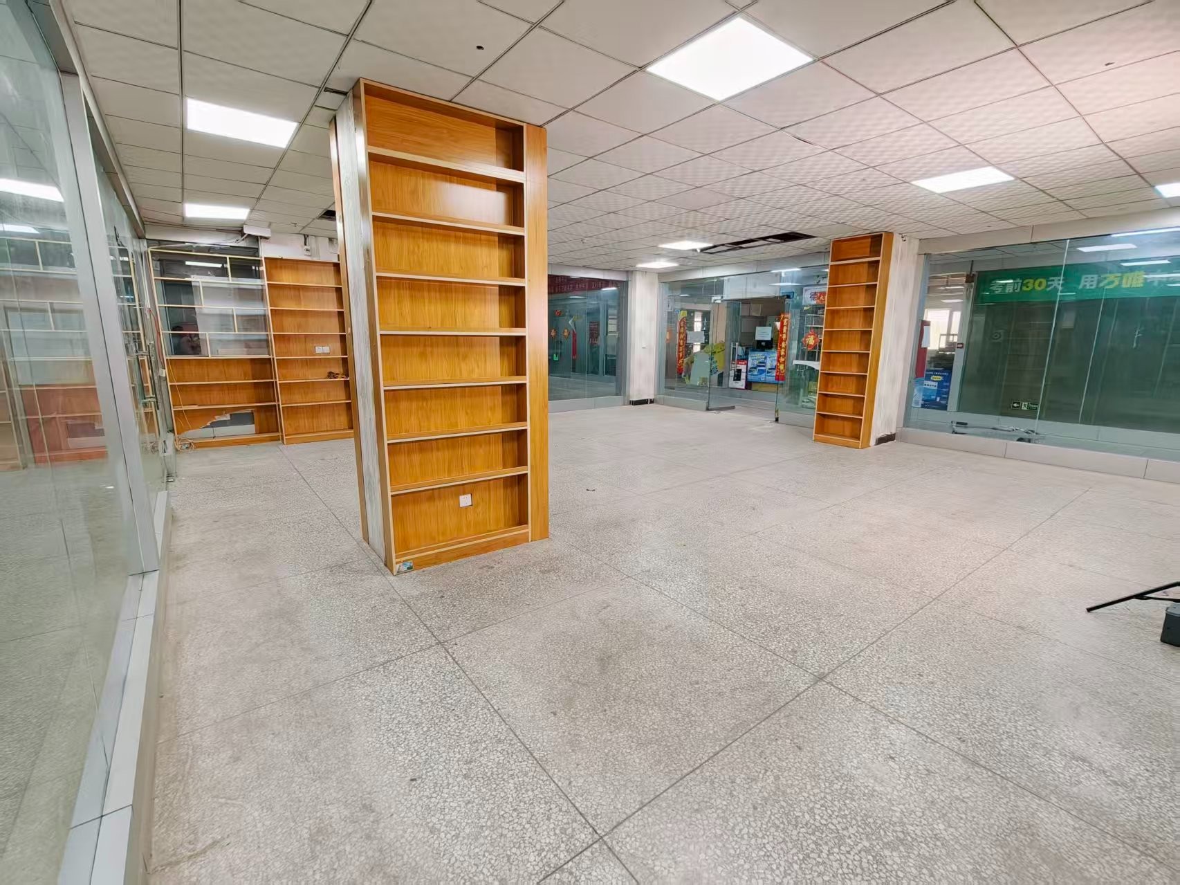 华美立家新丝路建材家居广场商铺智创未来，OPC·AI产业园招商全面启动